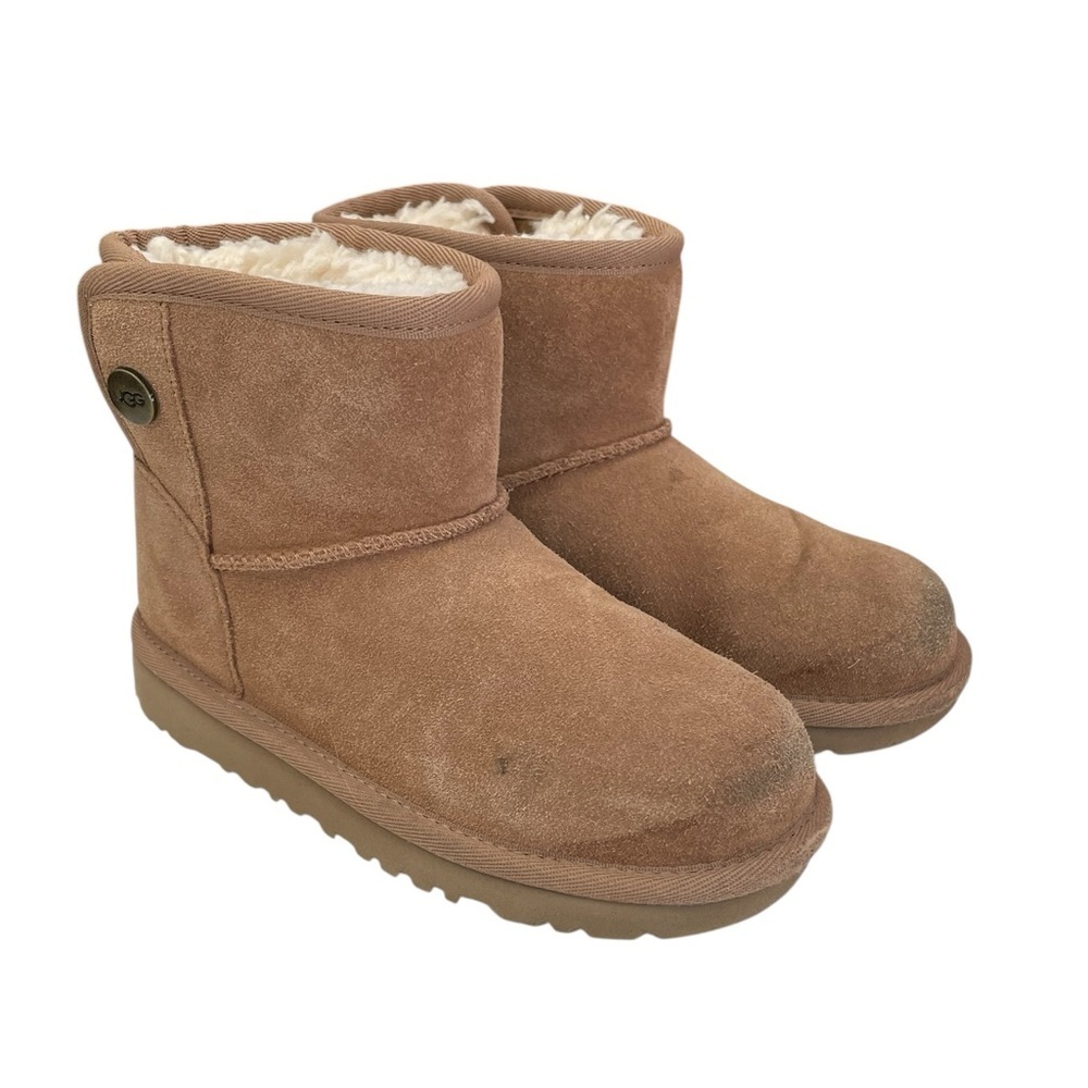SOLD - UGG JONA Boots Kids Size 12